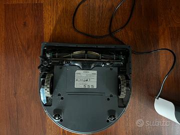 Robot Worwerk - folletto VR100