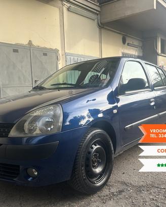 RENAULT Clio 2� serie Clio 1.2 16V cat 5 porte ...