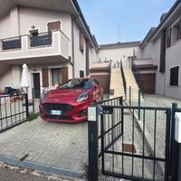 Ford Puma 1.0 Ecoboost St-Line X