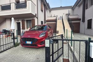 Ford Puma 1.0 Ecoboost St-Line X