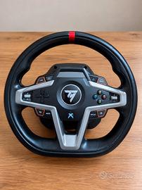 Thrustmaster T248 Vol+ Pedaliera T3PM – Xbox / PC