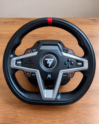 Thrustmaster T248 Vol+ Pedaliera T3PM – Xbox / PC