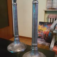 coppia candelabri Miazzo Elite Italia 