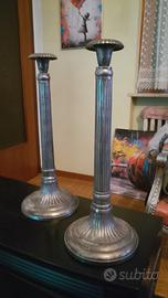coppia candelabri Miazzo Elite Italia 