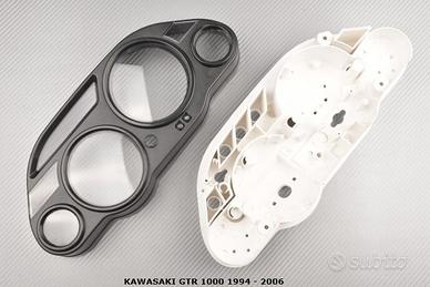 Cover strumentazione KAWASAKI GTR 1000 1994 - 2006