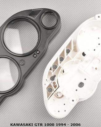 Cover strumentazione KAWASAKI GTR 1000 1994 - 2006