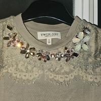 Maglia bambina