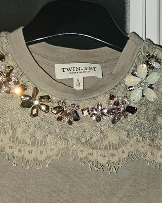 Maglia bambina