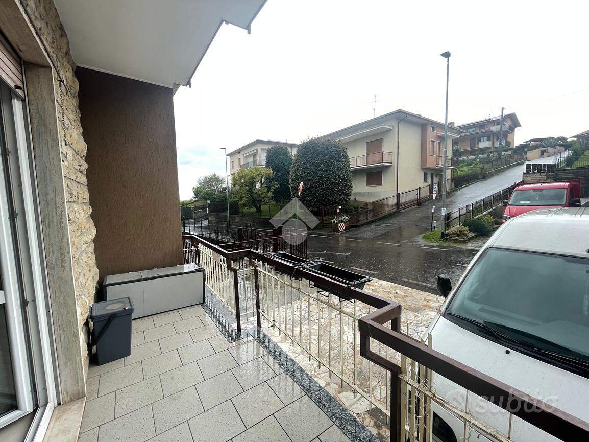 Appartamento – Villa d'Almè, Coriola, Bruntino - Vista 2