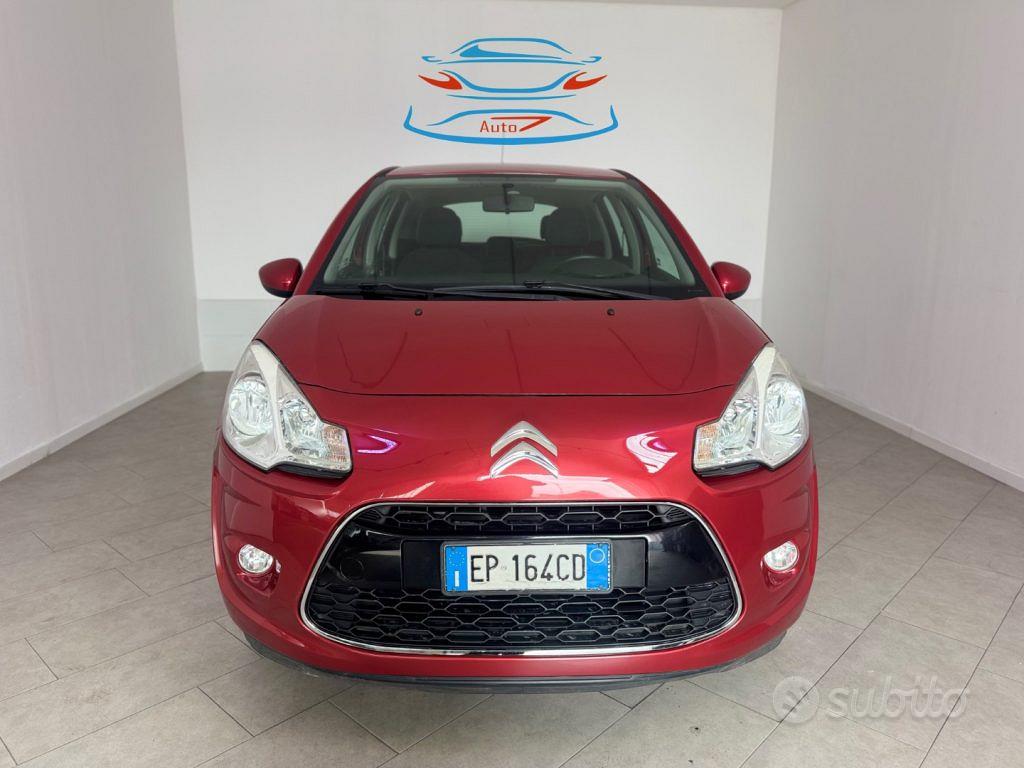 CITROEN C3 2ª serie