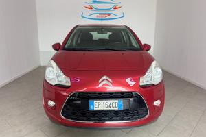CITROEN C3 1.2 VTi 82 Exclusive