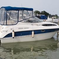 Bayliner Ciera 245 Diesel