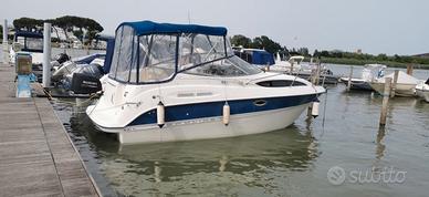 Bayliner Ciera 245 Diesel