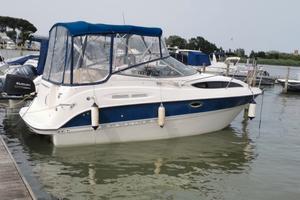 Bayliner Ciera 245 Diesel