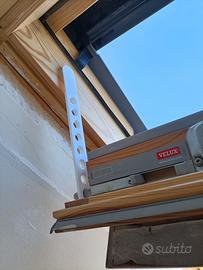 Staffa Per Velux