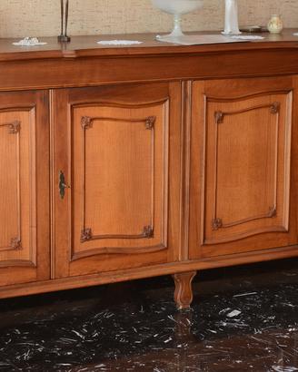 Credenza massello fattura artigianale pezzo unico