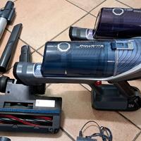 aspirapolvere rowenta x-force x 2