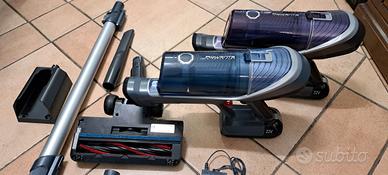 aspirapolvere rowenta x-force x 2