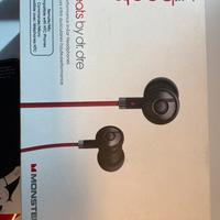 Auricolari Dr.Dre Urbeats