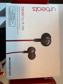 Auricolari Dr.Dre Urbeats