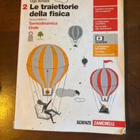 Le traiettorie della fisica 2