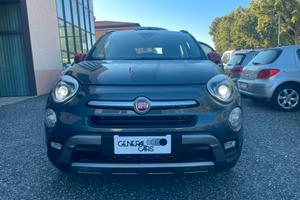 Fiat 500X 2.0 MultiJet 140 CV AT9 4x4 Cross Plus