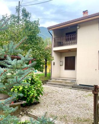CASA TRICAMERE: alternativa all'appartam...