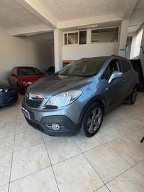 Opel Mokka 1.7 CDTI Ecotec 130CV 4x2 Start&Stop Co