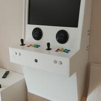 Cabinato Arcade Multipiattaforma