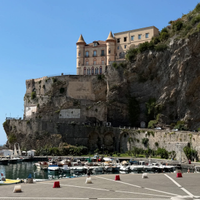 Vacanze a Maiori