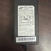 Alimentatore 14v 30w o 25w per Monitor Samsung
