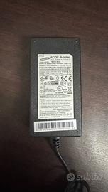 Alimentatore 14v 30w o 25w per Monitor Samsung
