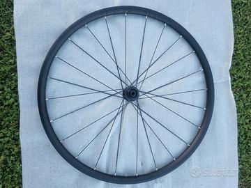 Coppia cerchi Bontrager Paradigm SL