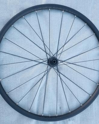 Coppia cerchi Bontrager Paradigm SL