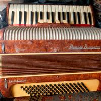 Fisarmonica "Pompeo Bompezzo" usata