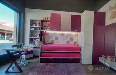 SVENDITA CAMERETTE MORETTI COMPACT 