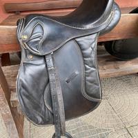 Selle inglesi 16” e 17”