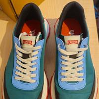 Scarpe Camper da ginnastica