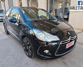 CITROEN DS3 1.4 HDi 70 cv - 2015