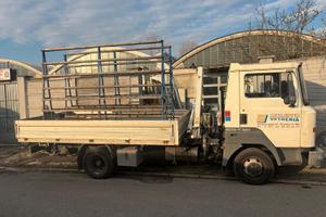 Nissan Eco T 100 EcoDiesel