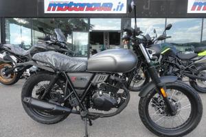 KEEWAY MOTOR Altro X Light 125