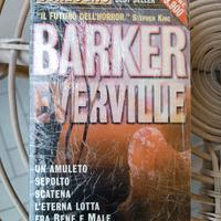 Everville Clive Barker 