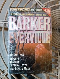 Everville Clive Barker 