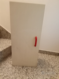 Armadietto da appendere