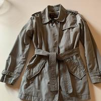 Woolrich bambina
