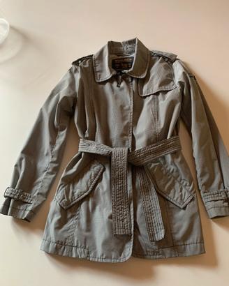Woolrich bambina