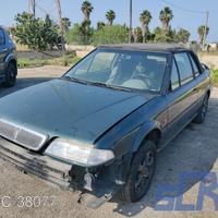 ROVER 200 CABRIOLET XW 216 1.6I 16V ricambi