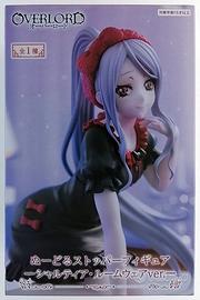 Overlord Noodle Stopper Shalltear Figure