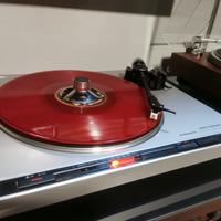 🎵 Pioneer giradischi automatico con testina nuova