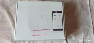 Vodafone Station  Revolution 